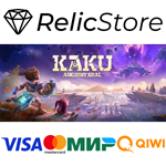 KAKU:Ancient Seal - STEAM GIFT РОССИЯ