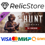 Hunt: Showdown – The Concubine - DLC STEAM GIFT РОССИЯ