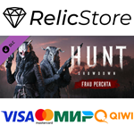 Hunt: Showdown – Frau Perchta - DLC STEAM GIFT РОССИЯ