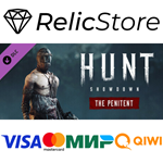 Hunt: Showdown – The Penitent - DLC STEAM GIFT РОССИЯ