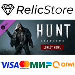 Hunt: Showdown - Lonely Howl - DLC STEAM GIFT РОССИЯ