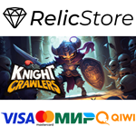 Knight Crawlers - STEAM GIFT РОССИЯ