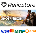 Tom Clancy's Ghost Recon Wildlands - STEAM GIFT РОССИЯ