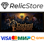 Darkest Dungeon® II - STEAM GIFT РОССИЯ