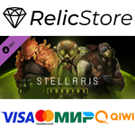 Stellaris: Toxoids Species Pack DLC - STEAM RU