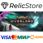 Stellaris: Overlord DLC - STEAM GIFT РОССИЯ