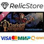 Darkest Dungeon® II Soundtrack DLC - STEAM GIFT РОССИЯ