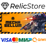 Mechabellum - STEAM GIFT РОССИЯ
