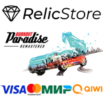 Burnout Paradise Remastered - STEAM GIFT РОССИЯ