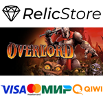 Overlord - STEAM GIFT РОССИЯ