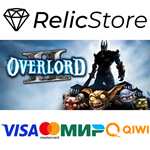 Overlord II - STEAM GIFT РОССИЯ
