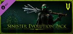 V Rising - Sinister Evolution Pack DLC - STEAM RU