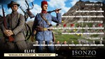 Isonzo Elite DLC - STEAM GIFT РОССИЯ - изображение № 2