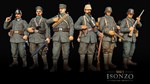 Isonzo - Royal Units Pack DLC - STEAM GIFT РОССИЯ - изображение № 7