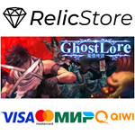 Ghostlore - STEAM GIFT РОССИЯ