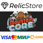 Mountaincore - STEAM GIFT РОССИЯ