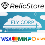 Fly Corp - STEAM GIFT РОССИЯ
