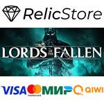 Lords of the Fallen - STEAM GIFT РОССИЯ