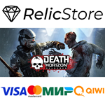 Death Horizon: Reloaded - STEAM GIFT РОССИЯ