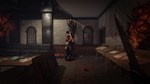 Dead by Daylight - Resident Evil: PROJECT W Chapter - изображение № 9