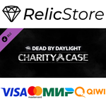 Dead by Daylight - Charity Case DLC - STEAM RU