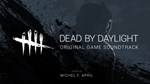 Dead by Daylight: Original Soundtrack DLC - STEAM RU - изображение № 2