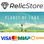 Planet of Lana - STEAM GIFT РОССИЯ