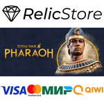 Total War: PHARAOH - Standard Edition - STEAM RU