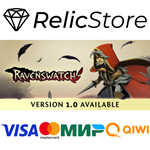 Ravenswatch - STEAM GIFT РОССИЯ
