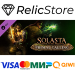 Solasta: Crown of the Magister - Primal Calling
