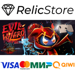 Evil Wizard - STEAM GIFT РОССИЯ
