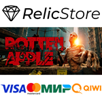 Rotten Apple - STEAM GIFT РОССИЯ