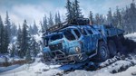 SnowRunner - The Mastodon DLC - STEAM GIFT РОССИЯ - изображение № 9