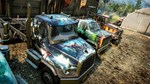 SnowRunner - Save the Day Vinyl Wrap Pack DLC - STEAM - изображение № 9