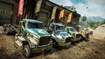 SnowRunner - Save the Day Vinyl Wrap Pack DLC - STEAM - изображение № 8