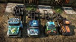 SnowRunner - Save the Day Vinyl Wrap Pack DLC - STEAM - изображение № 7