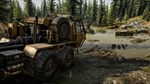 SnowRunner - Season 9: Renew & Rebuild DLC - STEAM RU - изображение № 5