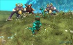 SPORE™ - STEAM GIFT РОССИЯ - изображение № 2