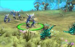 SPORE™ - STEAM GIFT РОССИЯ - изображение № 10