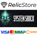 System Shock (2023) - STEAM GIFT РОССИЯ