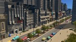 Cities: Skylines - Financial Districts DLC - STEAM RU - изображение № 10