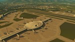 Cities: Skylines - Airports DLC - STEAM GIFT РОССИЯ - изображение № 11