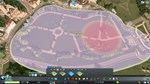 Cities: Skylines - Parklife Plus DLC - STEAM RU - изображение № 9