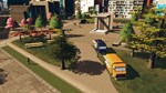 Cities: Skylines - Plazas & Promenades DLC - STEAM RU - изображение № 6