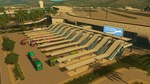 Cities: Skylines - Airports DLC - STEAM GIFT РОССИЯ - изображение № 5