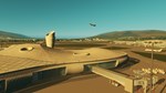Cities: Skylines - Airports DLC - STEAM GIFT РОССИЯ - изображение № 8