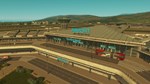 Cities: Skylines - Airports DLC - STEAM GIFT РОССИЯ - изображение № 2