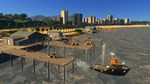 Cities: Skylines - Sunset Harbor DLC - STEAM RU - изображение № 4