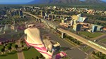Cities: Skylines - Sunset Harbor DLC - STEAM RU - изображение № 9