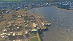 Cities: Skylines - Sunset Harbor DLC - STEAM RU - изображение № 10
